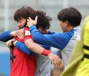 U-20 월드컵 한국 축구 대표 팀 4강 진출, 결승진출 상대는 이탈리아