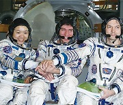 [김지수의 파워 인터뷰 | 한국 최초 우주인 이소연] “우주에서 보면 한국 너무 작아…더 위대해 보여”