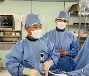 ‘양방향 내시경 척추수술’ 500건 달성한 병원은?