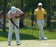 김시우, 메모리얼 토너먼트 아쉬운 단독 4위…동반한 맥길로이는 7위 [PGA]