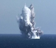 "북한에 핵탄두 40발 있다" 일본연구소 추산