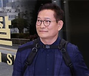 돈봉투 의혹 송영길 "7일 검찰 다시 자진 출두하겠다"