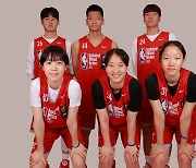 ‘아시아 최고 유망주들 모였다!’ 2023 NBA 국경 없는 농구캠프 훈련 내용은?