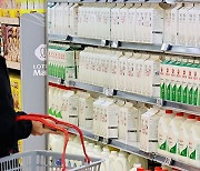 9일부터 우유 원유값 협상…업계 “인상 불가피”