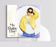 토니안, 5일 디지털 싱글 ‘My Shiny Day’ 발매…H.O.T. 이후 강타와 첫 협업