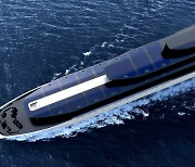 전기 시키신 분~ 바다 위 초대형 ‘배’터리, 2025년에 뜬다