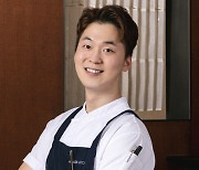 Young Chef Award winner Steve Lee continues to strive for more
