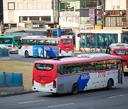 경기도 공공버스, 2년만에 노선 18개 확대