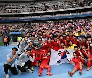 ‘Again 2019’ 위한 한국 U-20의 마지막 관문, 42년 만에 만나는 ‘아주리 군단’ 이탈리아 [U-20 월드컵]