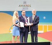 티머니, 세계대중교통협회 선정 신기술 혁신 대상 수상