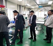 김해시 장례 다회용기 공급, 환경개선 효과 '톡톡'