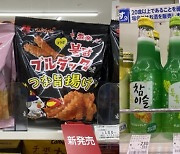 일본은 지금 '4차 한류' 열풍… 한국어 쓰며 K-음식 먹는다 [Z시세]
