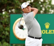 김시우, PGA '특급 대회' 메모리얼 토너먼트 4위… 호블란 '우승'