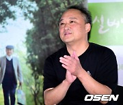 김정팔, 드디어 영화 '실버맨' 개봉합니다 [사진]