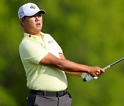 김시우, PGA 메모리얼 토너먼트 4위…호블란, 연장전 우승