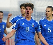 9일 이탈리아 깰 비책은… “득점 1위 카사데이 발 묶어라” [韓, U-20 월드컵 4강 진출]