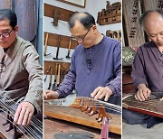 현악기 제조 장인 3명, 무형문화재 된다
