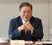 소강석 새에덴교회 담임목사 “올해 한국전 참전용사 행사에 200명 초청···내년엔 美서 개최”