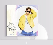 토니안, 디지털 싱글 ‘My Shiny Day’ 발매···H.O.T. 이후 강타와 첫 협업