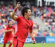 '최석현 결승골' 김은중호, 나이지리아 제압하고 2회 연속 4강 진출! [U-20 WC 리뷰]