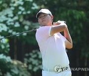 PGA 메모리얼 토너먼트 4위 김시우, 세계랭킹 30위로 도약