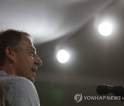 손준호 중국 구류에 직원 급파했던 축구협회…"소득이 없다"