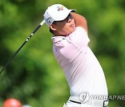 김시우, PGA 메모리얼 토너먼트 4위…호블란, 연장전 우승(종합)