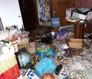 '쓰레기 저장강박 가구' 돕는다…익산시의회, 지원조례 추진