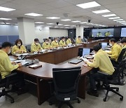 '올여름도 안전이 최우선' 인천 서구, 호우·태풍 대비 종합대책 추진