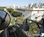 ‘공공분양 최고 입지' 성동구치소 부지 사전청약 연기된다