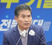 김제 신광마을과 부안 대산마울, 농식품부 '생활여건 개조사업' 선정