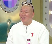 '버거형' 박효준, 뜻밖의 고백 "절친 조인성 불편"
