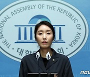 더불어민주당 '차기 방통위원장 이동관 특보는 자격미달'
