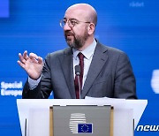 EU "우크라 댐 파괴에 충격…러 전쟁범죄 추궁할 것"