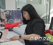 '15세에 임신' 김소라, 이혼 뒤 '슈퍼맘' 변신…S반도체 협력사 과장으로 6년째 재직 中
