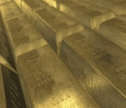 한국은행 "금 가격 변동성, 달러보다 크다"