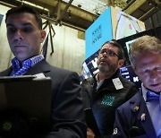 모건스탠리 "S&P 500 지수, 연내 10% 떨어진다"