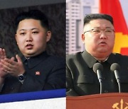 140㎏ 넘긴 北김정은…한반도 앞날 달린 '건강이상설'