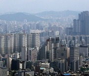 서울 아파트 거래 60%가 6억~15억원 중고가 아파트