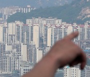 최근 넉달간 서울서 6억~15억원 이하 ‘중고가 아파트’ 거래 증가