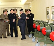 美하원 정보위장 “北, 핵탄두 소형화 성공… 억지력 개념 죽었다”