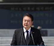 尹대통령 “한미동맹, 핵 기반 동맹으로 격상”