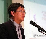 민화협 "대북 소금 지원 사업 수사 의뢰…당시 상임의장 김홍걸에 소송 준비"