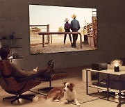 LG '무선 OLED TV' 하반기 출격…프리미엄 수요 잡는다