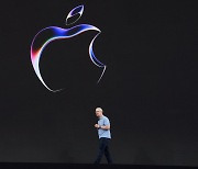 애플, 혼합현실 헤드셋 '비전프로' 공개...애플워치 이후 9년 만에 신제품