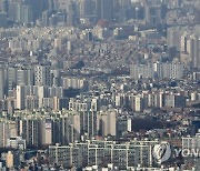 특례보금자리론 영향.. 4달간 서울 중고가 아파트 거래 급증