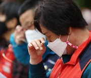 [36.5˚C] 죄인이 되고 마는 요양보호사들