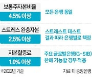 美 금융당국 "은행 자본금 20% 더 쌓아라"