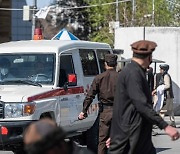 아프간 북부서 폭탄 테러로 '주지사 대행' 사망…10명 부상