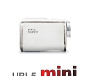 파인캐디, 동반자 거리까지 측정 ‘UPL5 mini’ 인기